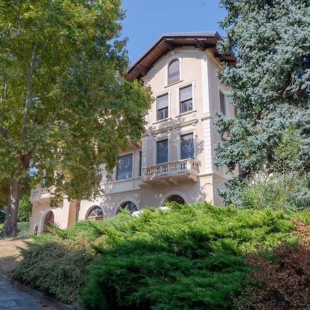 Villa Sardino Settimo Vittone Dış mekan fotoğraf