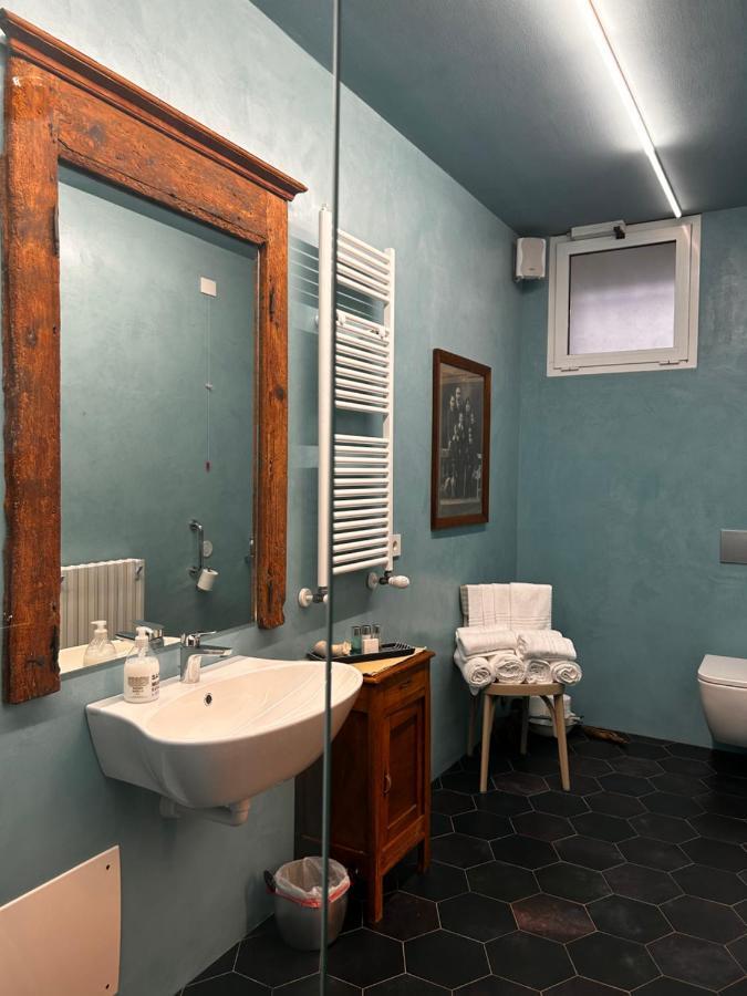 Villa Sardino Settimo Vittone Dış mekan fotoğraf