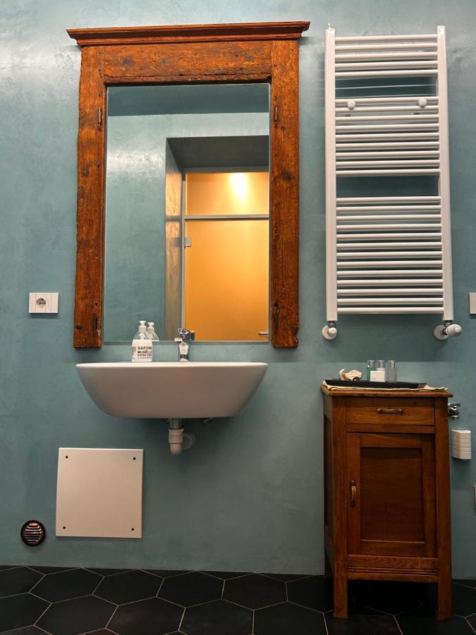 Villa Sardino Settimo Vittone Dış mekan fotoğraf